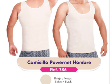 /products/camisilla-powernet/